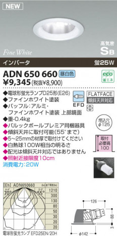 �������߾��� KOIZUMI �ⵤ̩������饤�� ADN650660 ������饤�� �ָ��������򿧡˷ָ�EFD����  koizumi adn650660