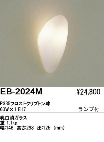 ƣ ENDO ֥饱å EB-2024M