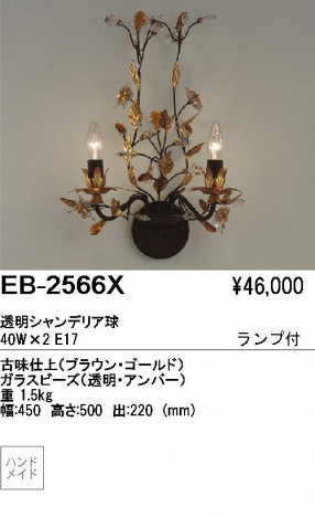 ��ƣ���� ENDO �֥饱�å� EB-2566X