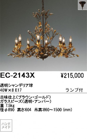 ��ƣ���� ENDO �����ǥꥢ EC-2143X