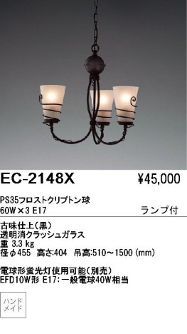 ��ƣ���� ENDO �����ǥꥢ EC-2148X