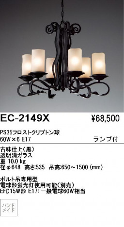 ƣ ENDO ǥꥢ EC-2149X