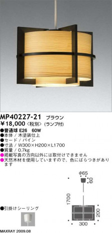 �ޥå����쥤 MAXRAY �ڥ����� ���� MP40227-21