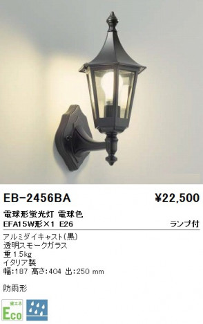 ��ƣ���� ENDO �����ȥɥ� EB-2456BA