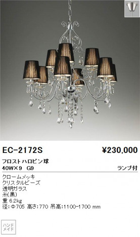 ƣ ENDO ǥꥢ EC-2172S