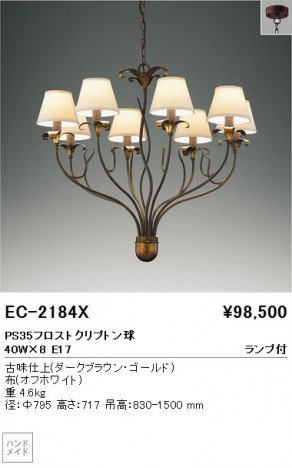 ��ƣ���� ENDO �����ǥꥢ EC-2184X