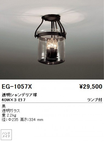 ��ƣ���� ENDO ������� EG-1057X