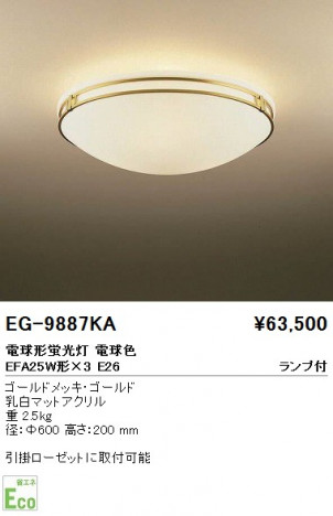 ��ƣ���� ENDO ������� EG-9887KA