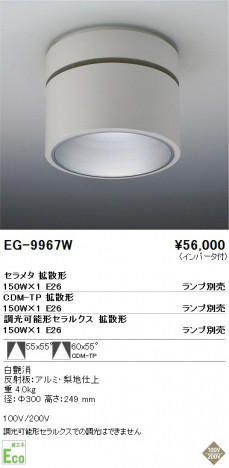 ��ƣ���� ENDO ������� EG-9967W