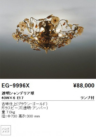 ��ƣ���� ENDO ������� EG-9996X