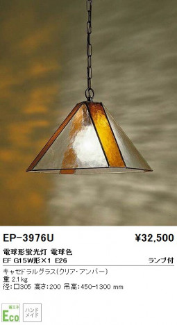 ��ƣ���� ENDO �ڥ����� EP-3976U