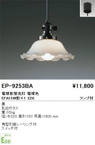 ��ƣ���� ENDO �ڥ����� �������� EP-9253BA