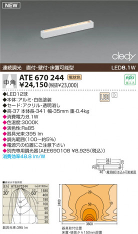 KOIZUMI ���������� ATE670244