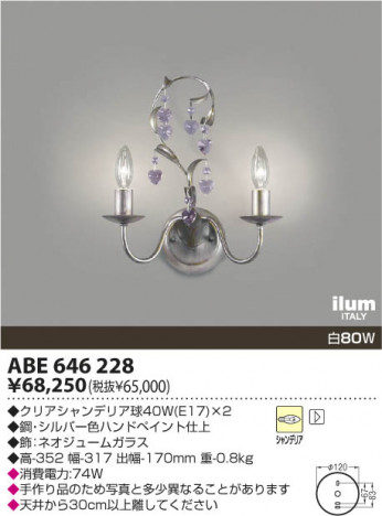 KOIZUMI ABE646228 ᥤ̿