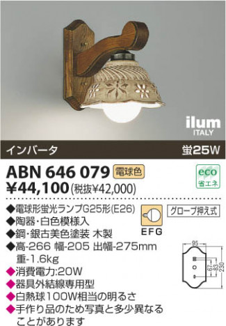 KOIZUMI ABN646079 �ᥤ��̿�