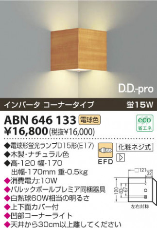 KOIZUMI ABN646133 �ᥤ��̿�