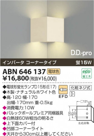 KOIZUMI ABN646137 �ᥤ��̿�