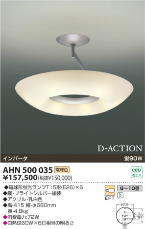 KOIZUMI AHN500035 �ᥤ��̿�