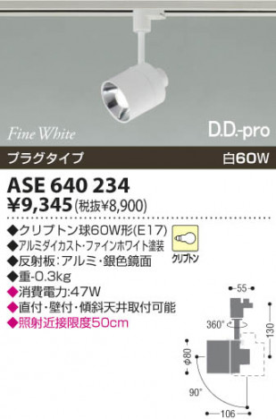 KOIZUMI ASE640234 �ᥤ��̿�