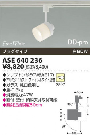 KOIZUMI ASE640236 �ᥤ��̿�