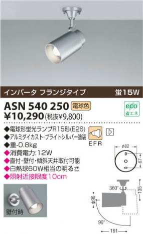 KOIZUMI ASN540250 �ᥤ��̿�