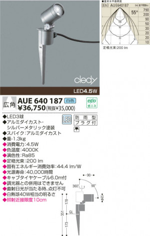 KOIZUMI AUE640187 �ᥤ��̿�