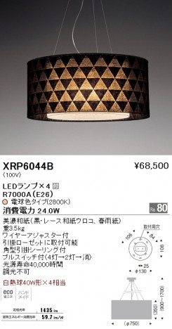 ��ƣ���� ENDO LED �ڥ����� XRP6044B �ᥤ��̿�