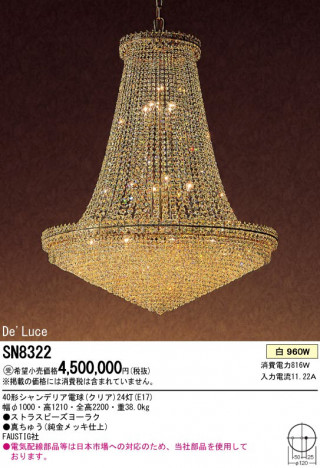 PANASONIC SN8322 �ᥤ��̿�