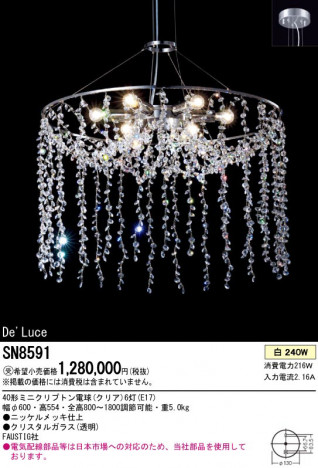 PANASONIC SN8591 �ᥤ��̿�