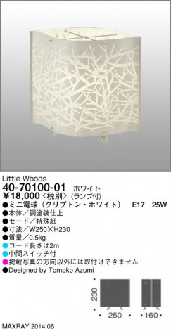 �ޥå����쥤 MAXRAY ������� 40-70100-01 �ᥤ��̿�