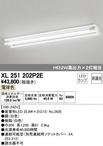 ODELIC �����ǥ�å� �١����饤�� XL251202P2E �ᥤ��̿�