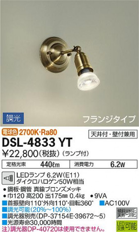 ���ʼ̿� | DAIKO ����ŵ� ���ݥåȥ饤�� DSL-4833YT