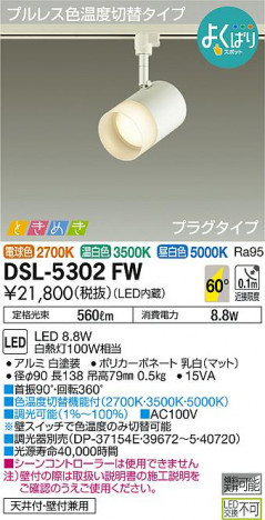 ���ʼ̿� | DAIKO ����ŵ� ���ݥåȥ饤�� DSL-5302FW