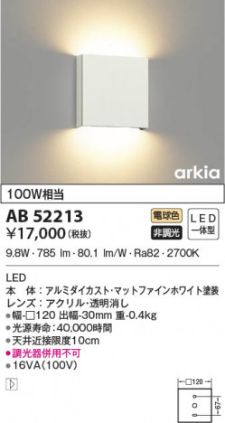 ���β���|KOIZUMI �������߾��� �֥饱�å� AB52213