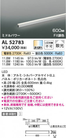 ���β��� Koizumi �������߾��� ���ܾ���AL52783