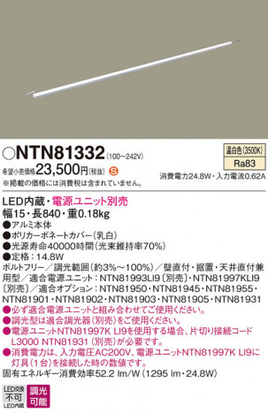 Panasonic ۲ NTN81332 ᥤ̿