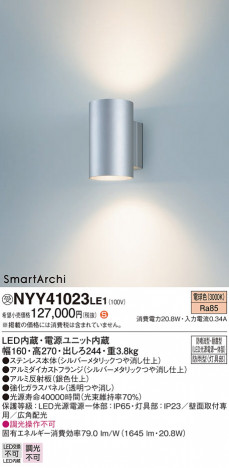 Panasonic �֥饱�å� NYY41023LE1 �ᥤ��̿�