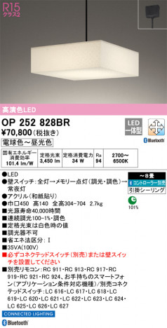 ODELIC ǥå ڥȥ饤 OP252828BR ᥤ̿