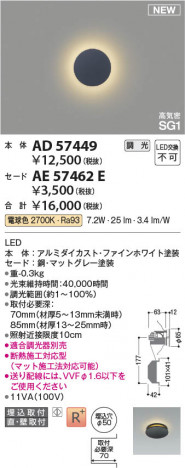 β Koizumi ߾  AE57462E