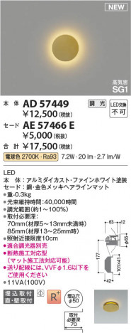 β Koizumi ߾  AE57466E