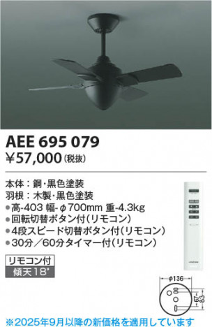 β Koizumi ߾ ƥꥢե AEE695079