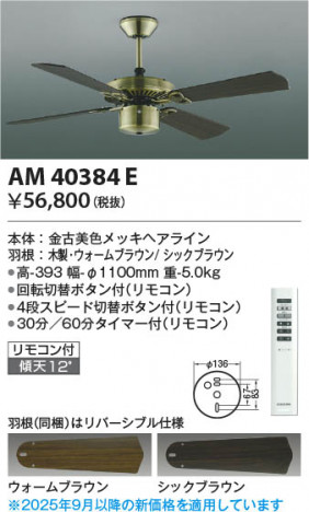 β Koizumi ߾ ƥꥢե AM40384E