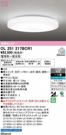 ñ�ʲ���ODELIC �����ǥ�å� LED ������󥰥饤�� OL251217BCR1 | ���������̿����䡦����ƥꥢ���������Ρڥ饤�ȥ��������