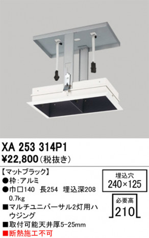 ñ�ʲ���ODELIC �����ǥ�å� �ܹ����ʡ����եѡ��� XA253314P1 | ���������̿����䡦����ƥꥢ���������Ρڥ饤�ȥ��������