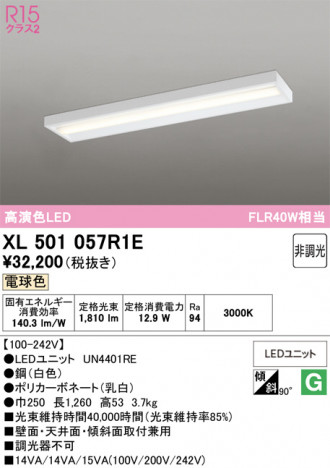 ñ�ʲ���ODELIC �����ǥ�å� LED �١����饤�� XL501057R1E | ���������̿����䡦����ƥꥢ���������Ρڥ饤�ȥ��������