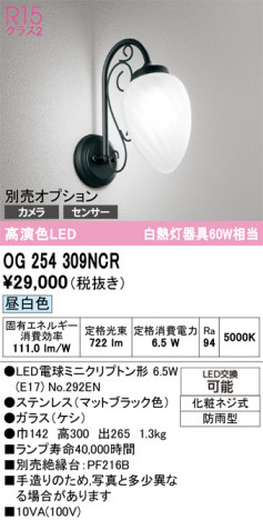 ñ�ʲ���ODELIC �����ǥ�å� LED �������ƥꥢ�饤�� OG254309NCR | ���������̿����䡦����ƥꥢ���������Ρڥ饤�ȥ��������