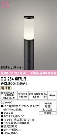 ñ�ʲ���ODELIC �����ǥ�å� LED �������ƥꥢ�饤�� OG254657LR | ���������̿����䡦����ƥꥢ���������Ρڥ饤�ȥ��������
