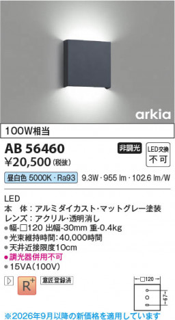 ���β��� | KOIZUMI �������߾��� LED�֥饱�å� AB56460 | ���������̿����䡦����ƥꥢ���������� �饤�ȥ�������