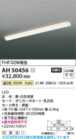 ���β��� | KOIZUMI �������߾��� LED���å���饤�� AH50456 | ���������̿����䡦����ƥꥢ���������� �饤�ȥ�������