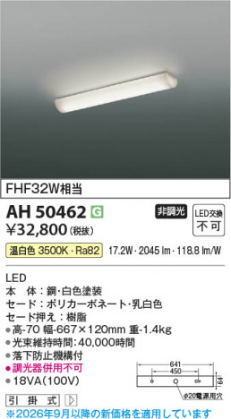 ���β��� | KOIZUMI �������߾��� LED���å���饤�� AH50462 | ���������̿����䡦����ƥꥢ���������� �饤�ȥ�������